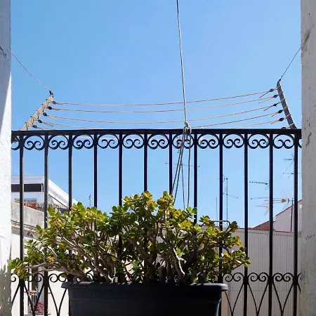 U-nique Monec Apartment *