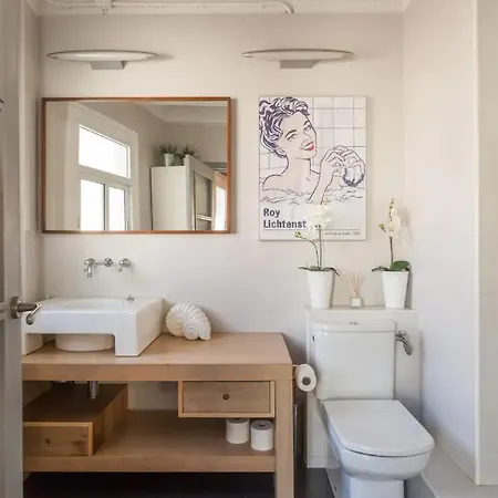 Apartment U-nique Monec Barcelona
