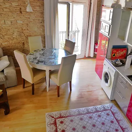 Apartment U-nique Monec Barcelona