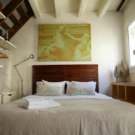 U-nique Monec Apartment Barcelona