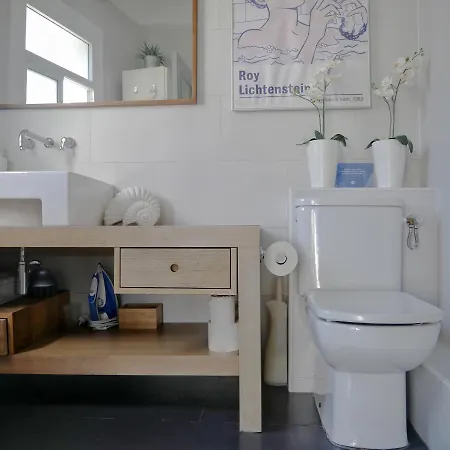 U-nique Monec Apartment