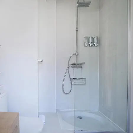 Apartment U-nique Monec Barcelona