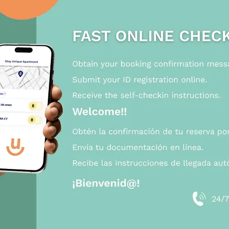 Appartamento U-nique Monec