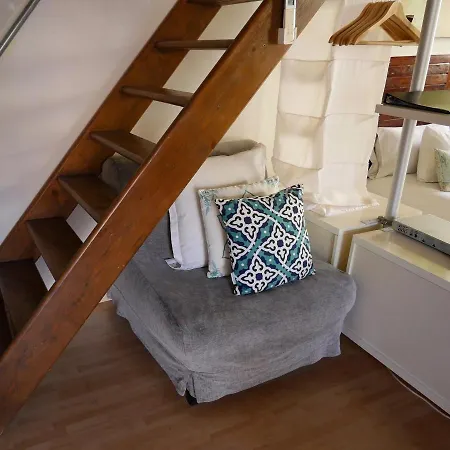 Apartmán U-nique Monec *