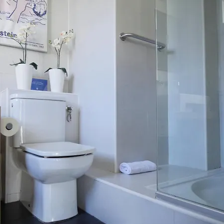 Apartmán U-nique Monec *