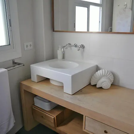 Apartman U-nique Monec Barcelona