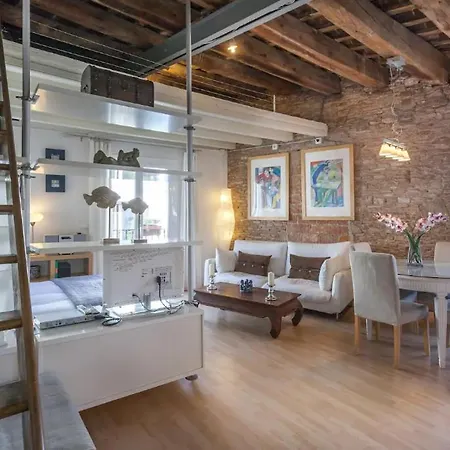 U-nique Monec Apartman