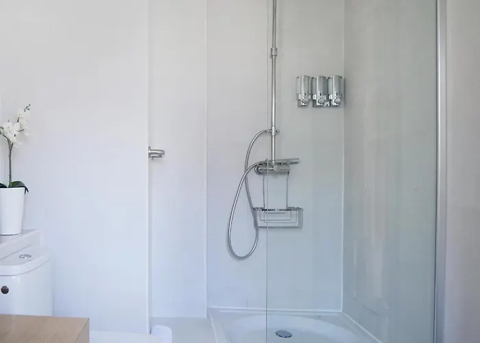 Apartamento U-nique Monec Barcelona